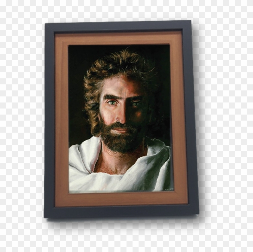 Clip Art Images - Prince Of Peace By Akiane - Png Download #1703122
