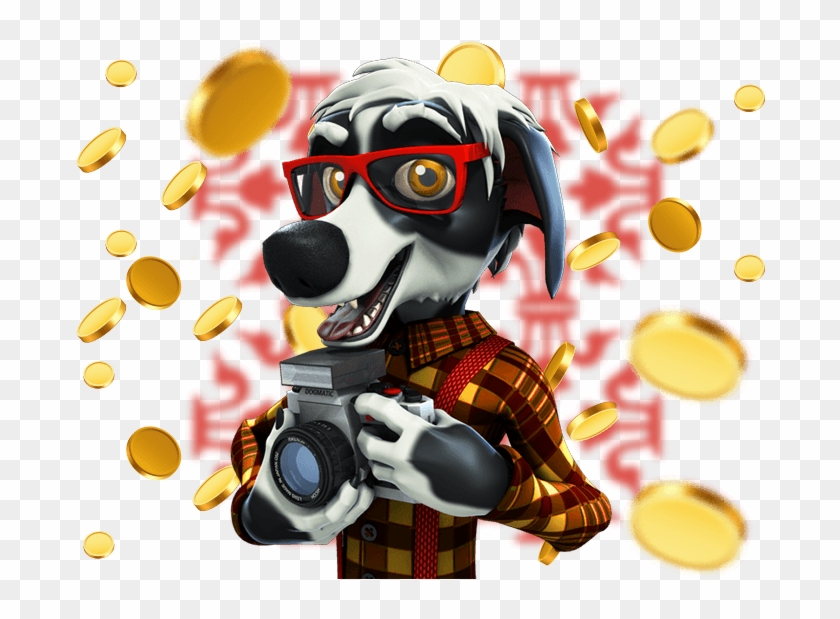 Tails Of New York Hero Image Inner - Hero Image Clipart #1703130