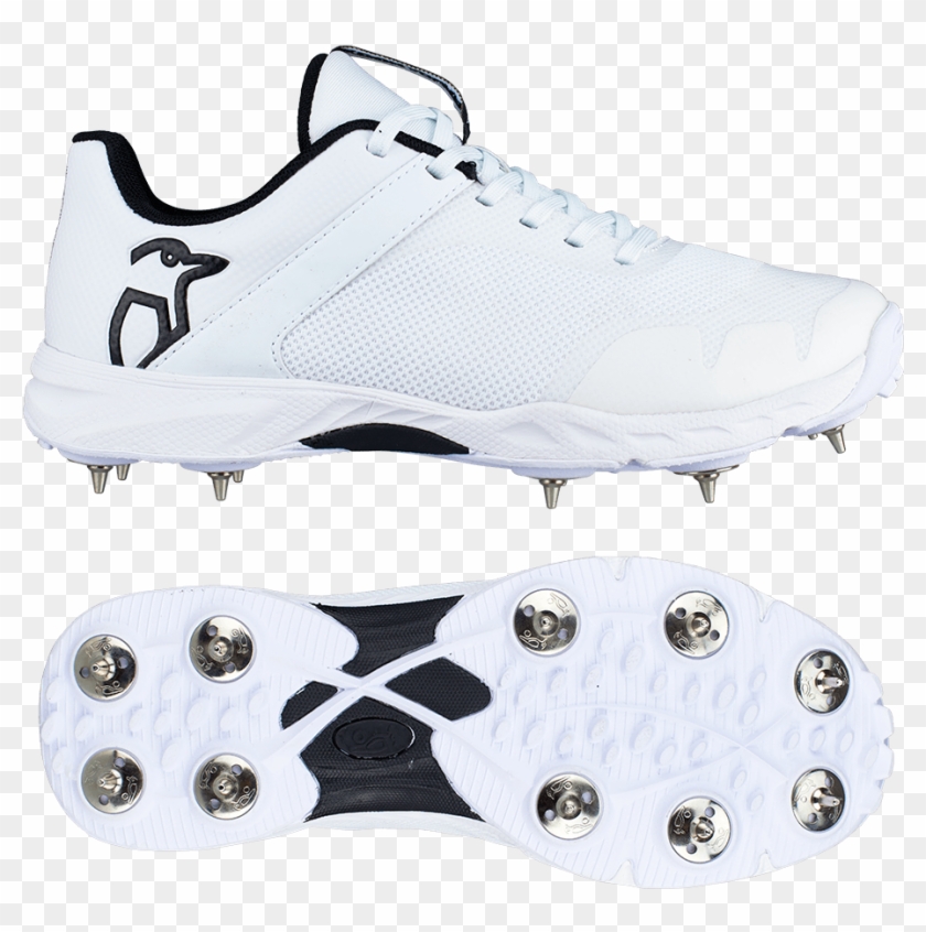 Kc 3 - 0 Spikes - Shoe Clipart