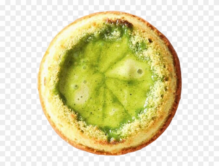 Uji Matcha Lava Cake , Png Download Clipart