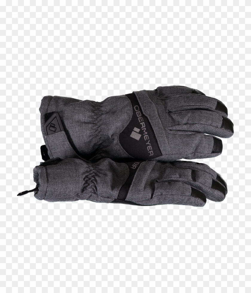 Lava Glove - Leather Clipart #1703515