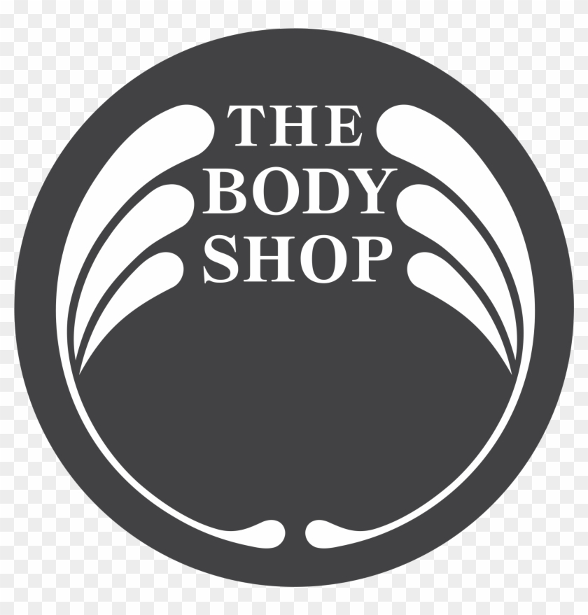 The Body Shop Logo Png Transparent - Body Shop Logo Clipart
