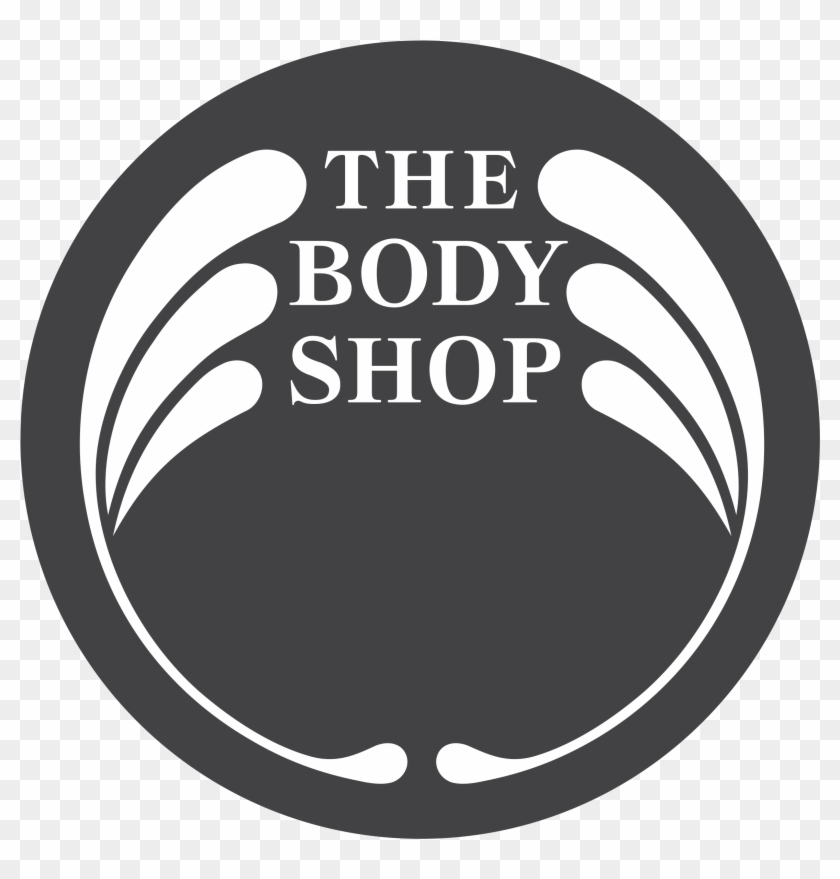 The Body Shop Logo Png Transparent - Body Shop Logo Clipart #1703731