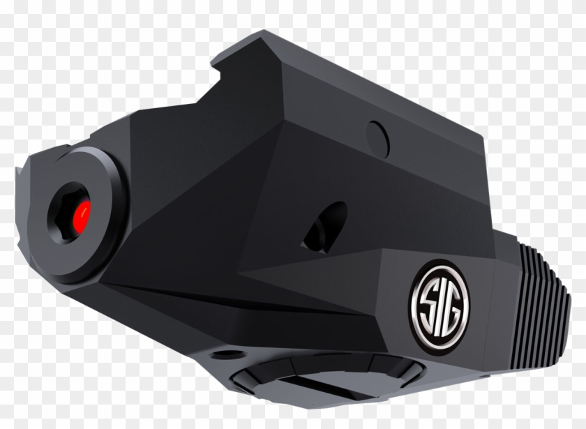 Sig Sauer Electro-optics Sol11001 Lima1 Rail Mount - Sig Sauer Lima 1 Clipart #1703769