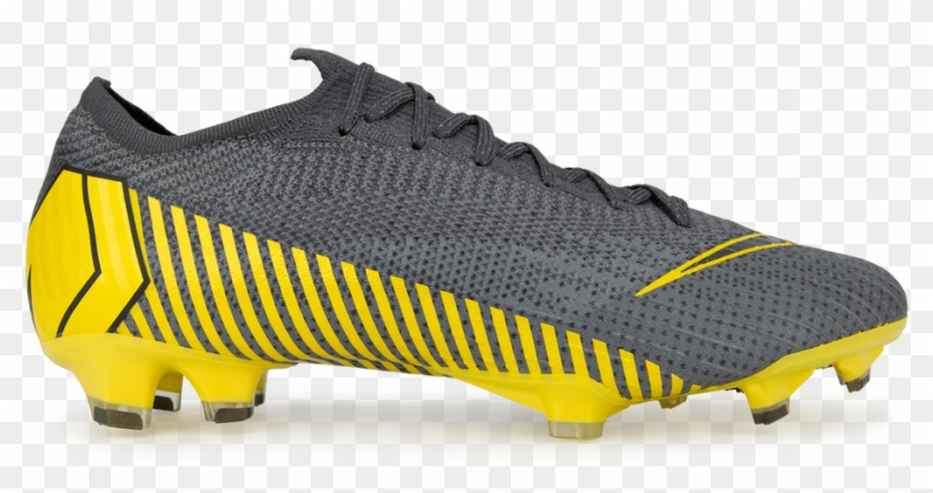 Nike Men's Mercurial Vapor Game Over 12 Elite Fg Dark - Nike Vapor Game Over Pack Clipart #1703881