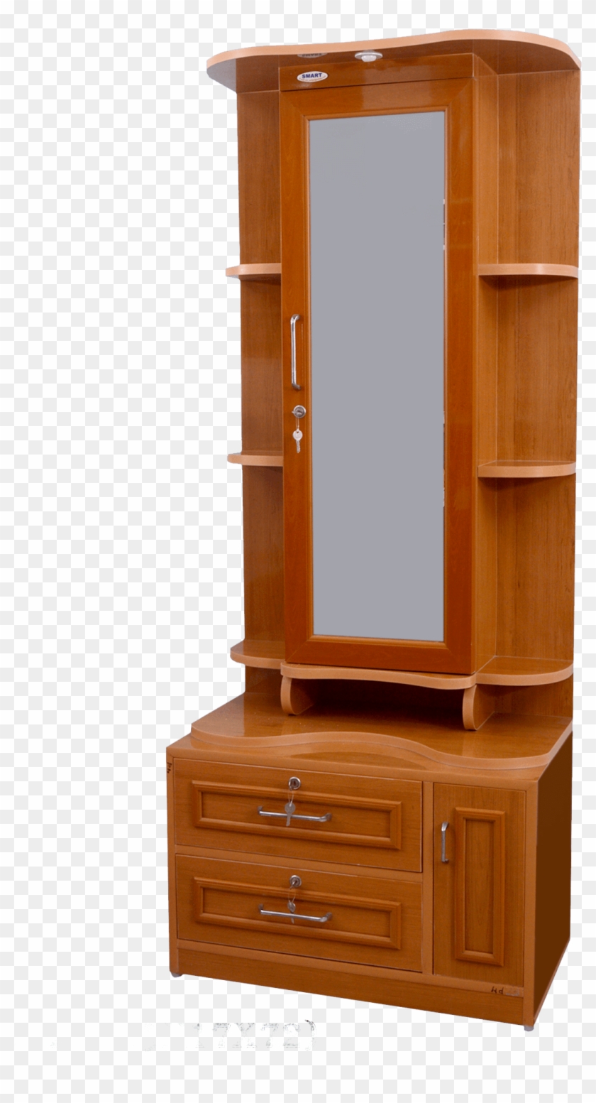 Dressing Table Smart Pvc Furniture - Cupboard Clipart #1704128