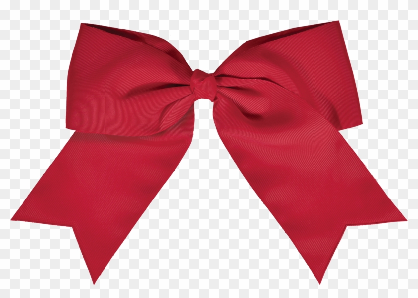 Chasse Jumbo - Real Hair Bow Ribbon Clipart