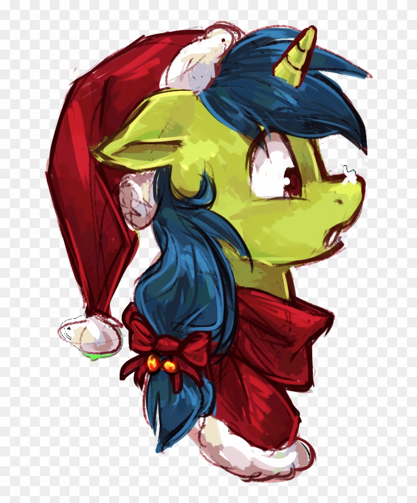 Johling, Bow, Cute, Hair Bow, Hat, Oc, Oc - Cartoon Clipart