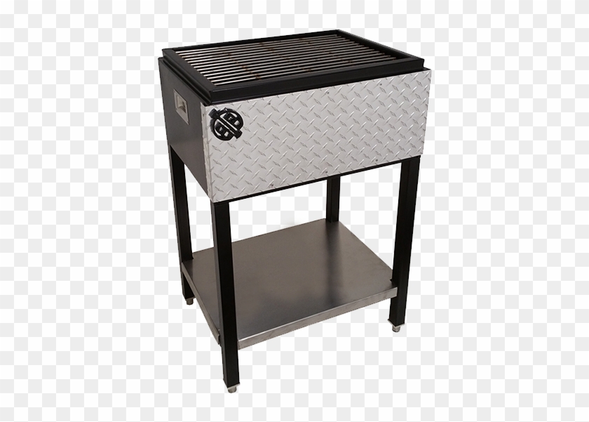 Blackironbbq Pit Viper Og $499 - Outdoor Grill Rack & Topper Clipart