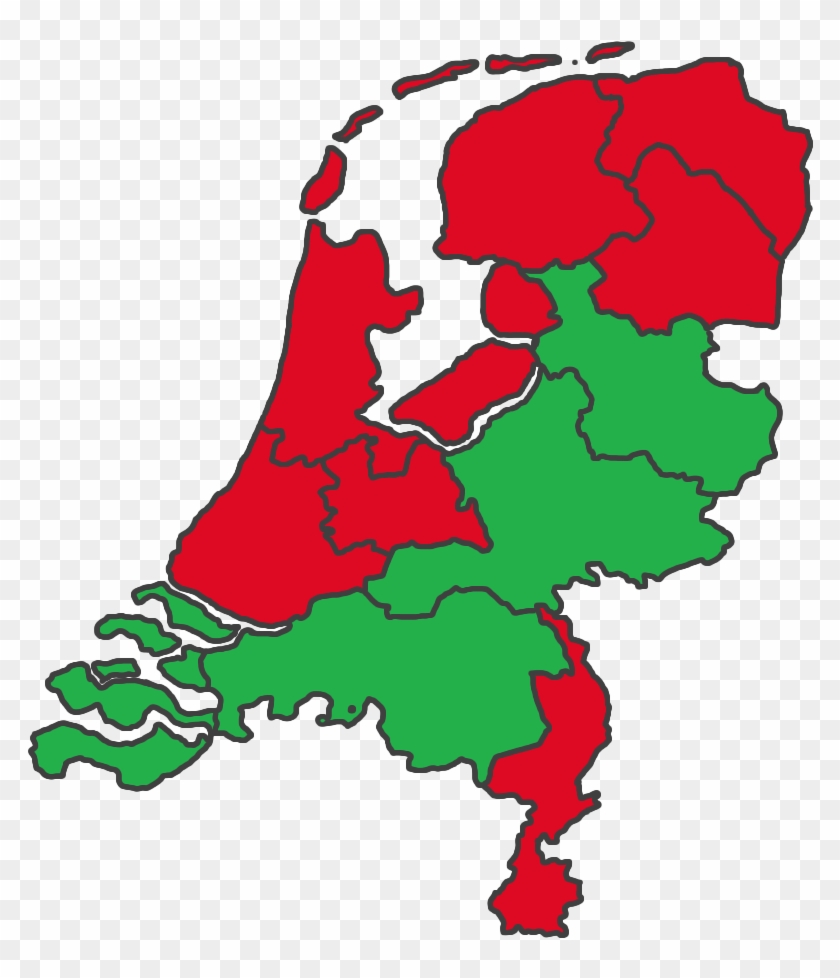 Dutch Intelligence And Security Services Act Referendum, - Netherlands Icon Clipart