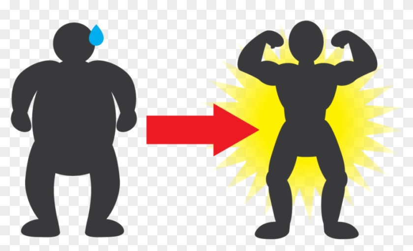 Winner Clipart Weight Loss Challenge - Weight Loss - Png Download