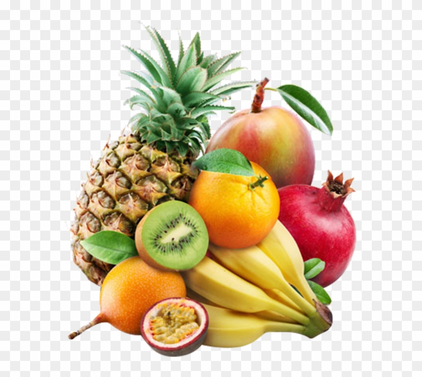 Fruits Images Png Hd Clipart #1704448