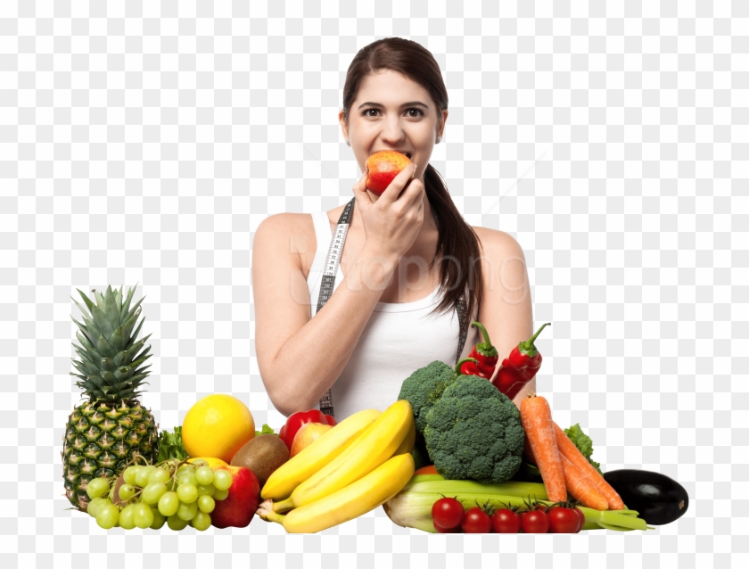Shopping Vegetable Free Png Clipart