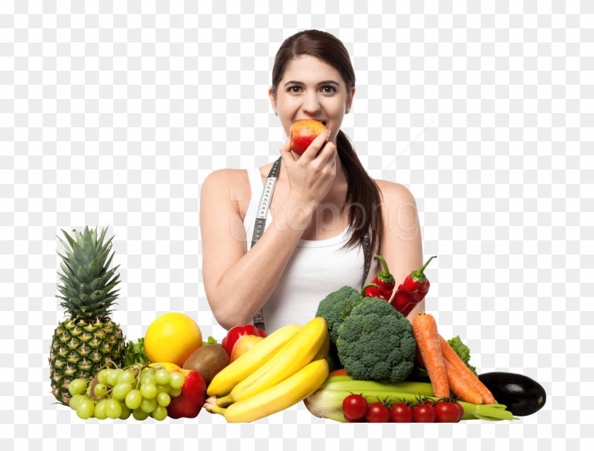 Shopping Vegetable Free Png Clipart #1704491