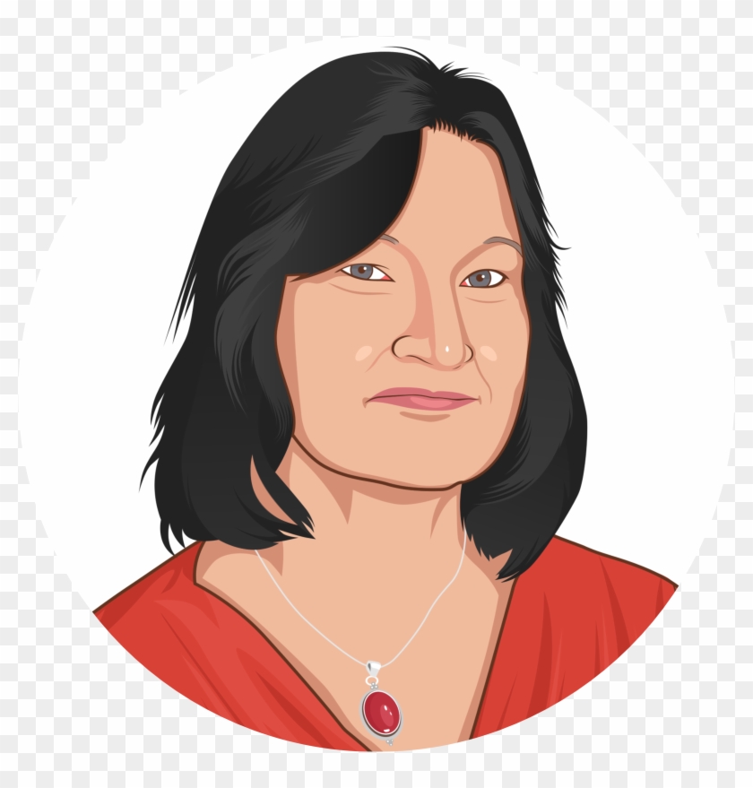 Benefits Support Team - Illustration Clipart