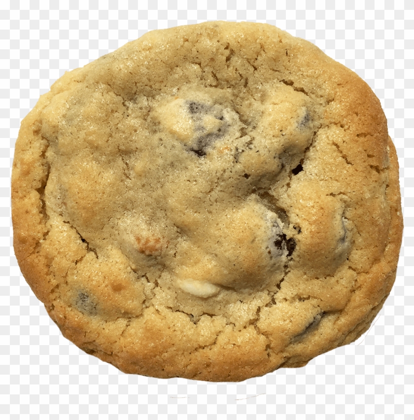 Cookie Clipart Choco Chip - Cookie Menu - Png Download