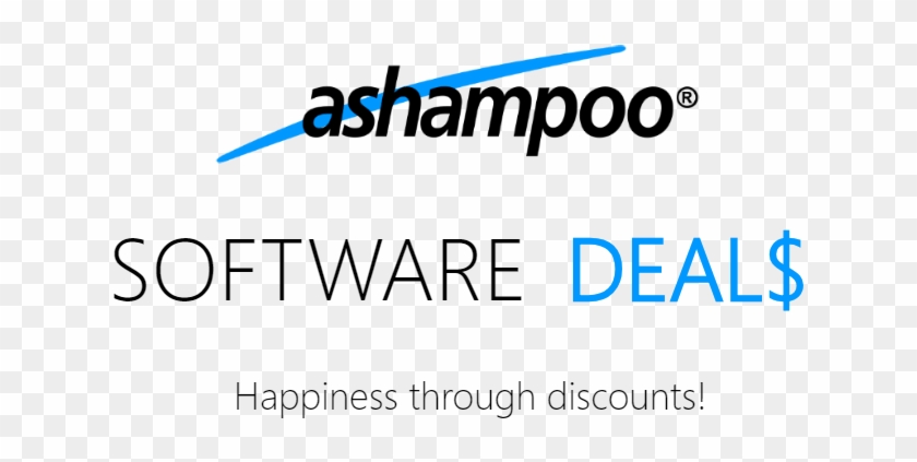 Ashampoo Clipart #1704749