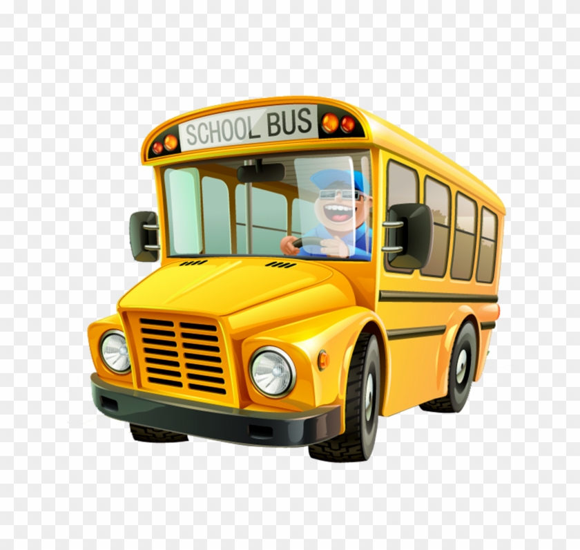 Bus Png Images Clipart