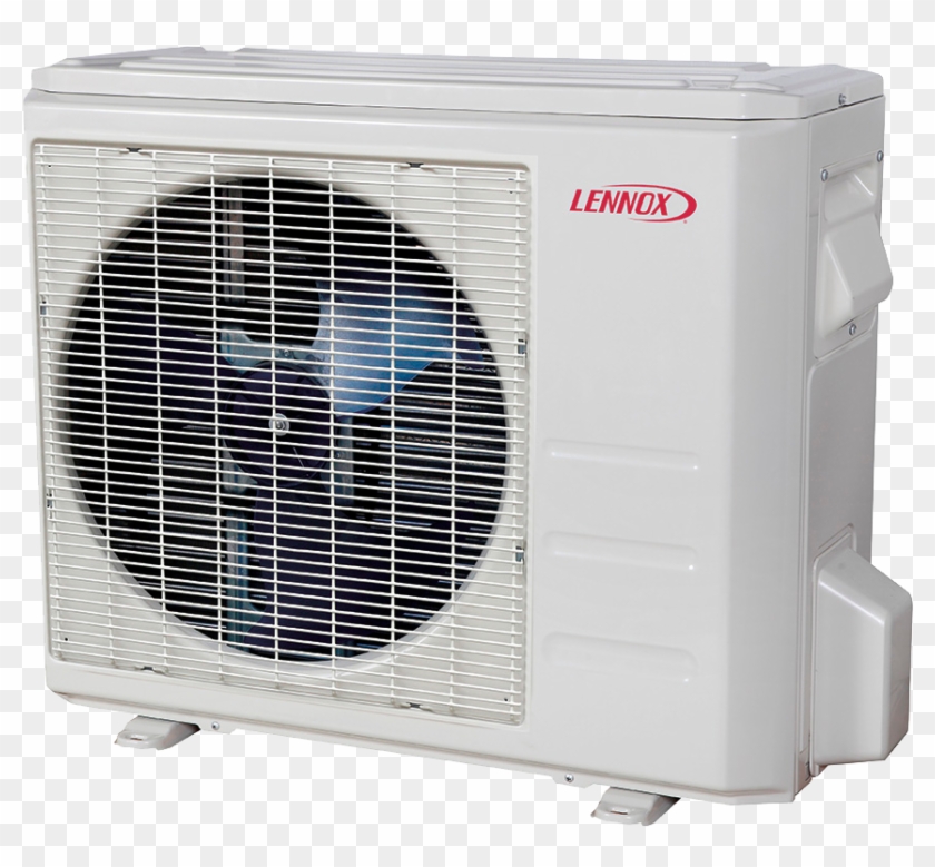 Single-zone Heat Pump Units - Mini Split Lennox Clipart