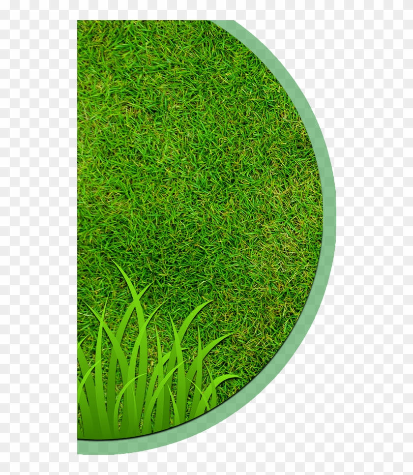 Garden Maintenance & Landscaping - Circle Clipart