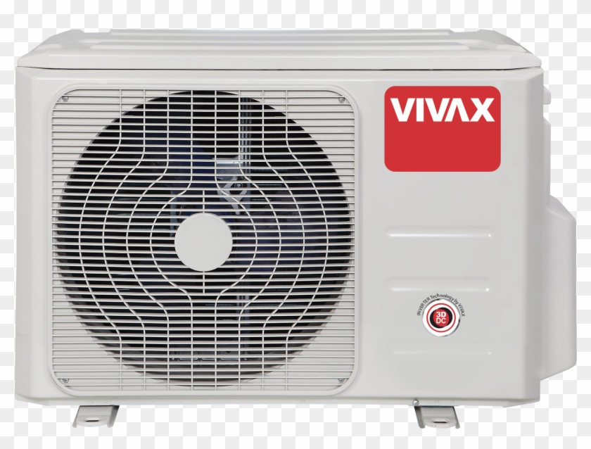 Image 1 Png / 2231,81 Kb - Vivax Air Conditioner Aemi Clipart #1704881