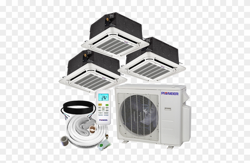 Multi Split Systems - Seasonal Energy Efficiency Ratio Clipart