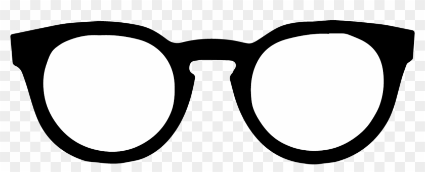 Sunglasses Clipart Png - Eyeglass Clipart Transparent Png #1705000