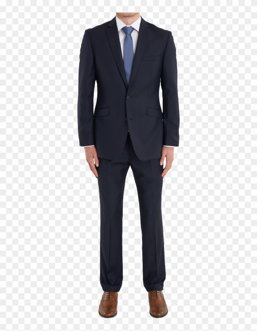 Formal Suit For Men Transparent Image - Suit Pants Png Transparent Clipart