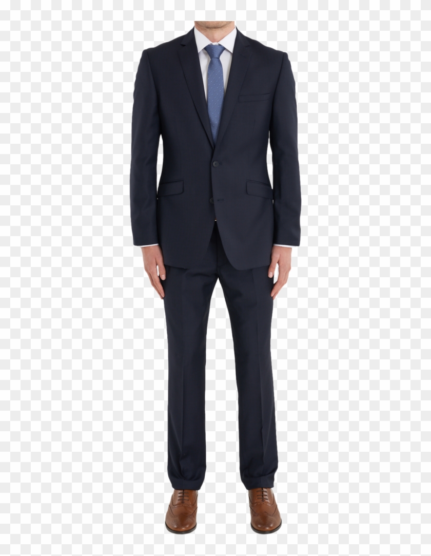 Formal Suit For Men Transparent Image - Suit Pants Png Transparent Clipart #1705033