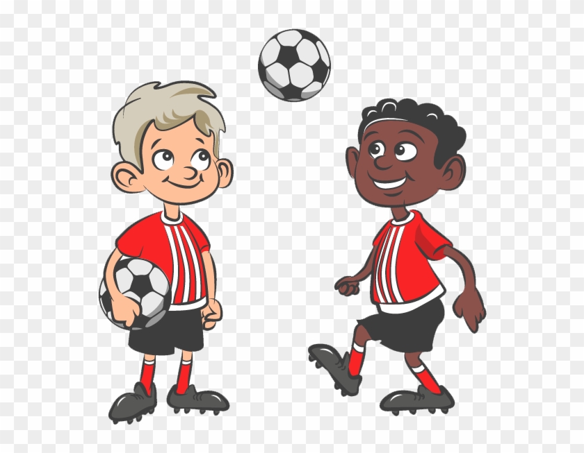 Alty Mini Kickers - Fk Rabotnički Clipart