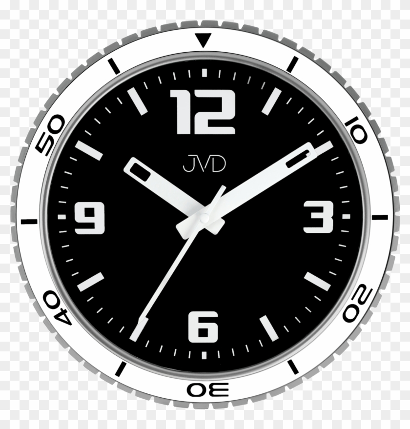 Wall Clock Jvd Ho296 - Bi5062 55e Clipart #1705301