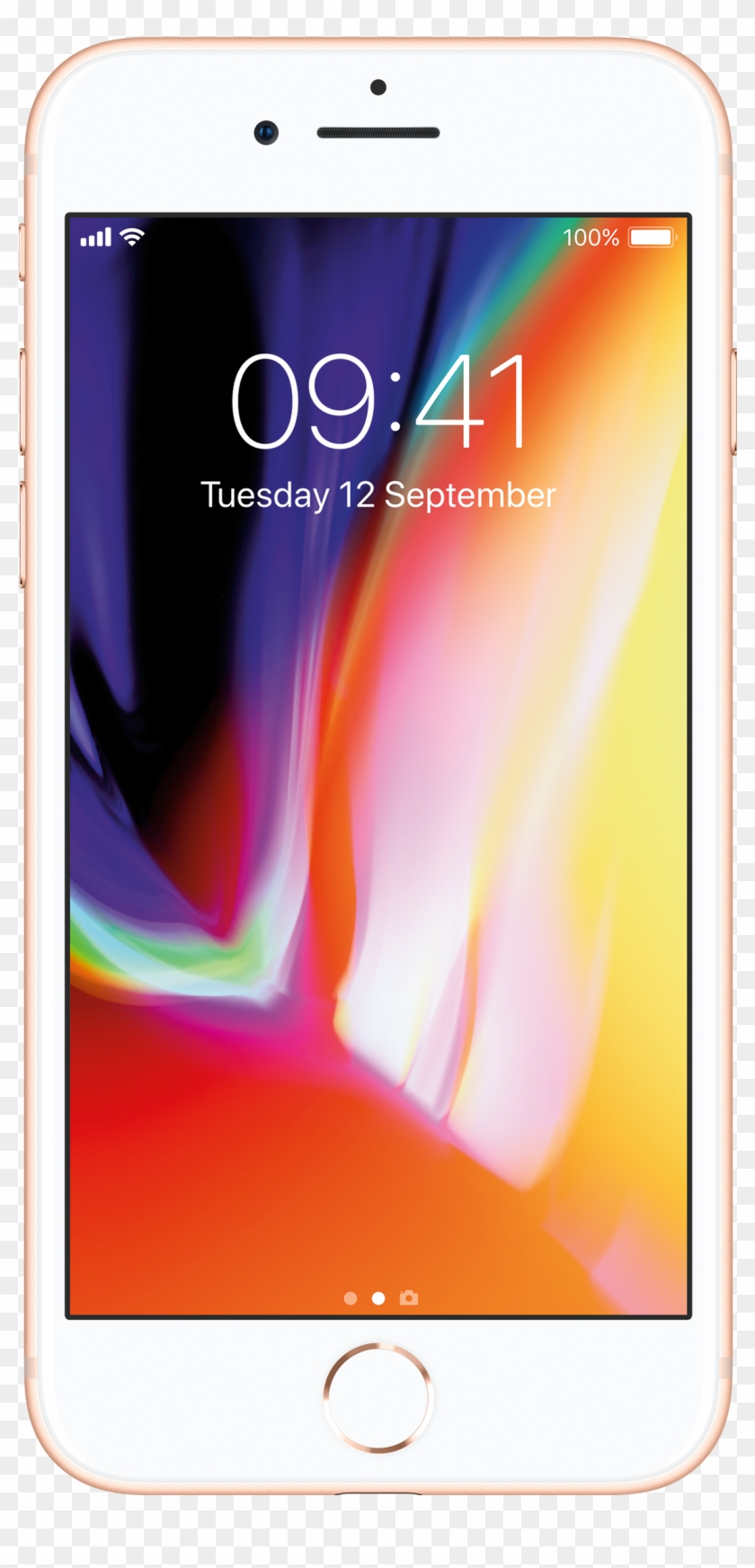 Mobile Phone Png Png - Iphone 8 T Mobile Price Clipart