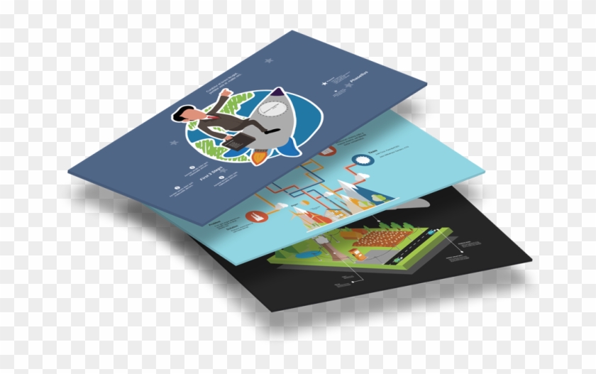 World Of Presentation Templates, Visuals And Tips, - Graphic Design Clipart