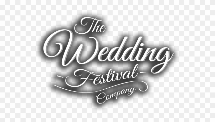 The Wedding Festival Company - Cafe Clipart #1705672