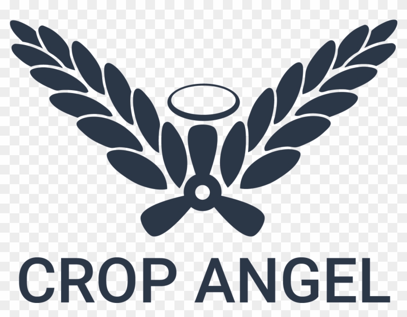 Crop Angel Logo - Crop Angel Clipart