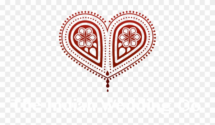 Indian Wedding Dresses Accessories In The Uk Co - Heart Clipart