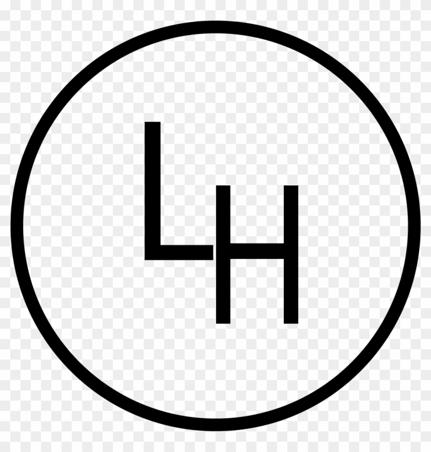 Logo - Circle Clipart #1705775