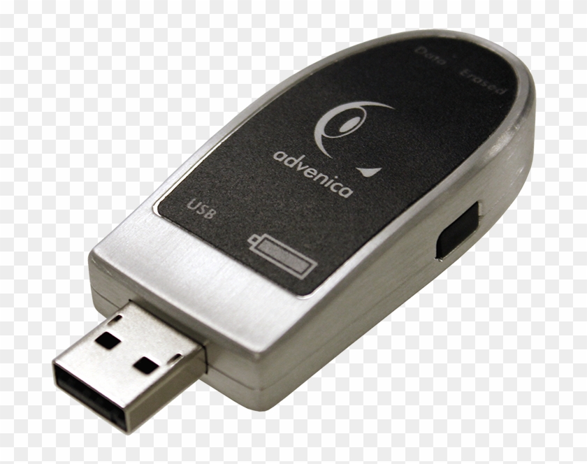 Usb Flash Drive Clipart