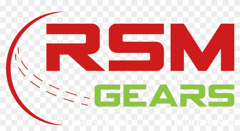 Rsm Gears Rsm Gears - Graphic Design Clipart