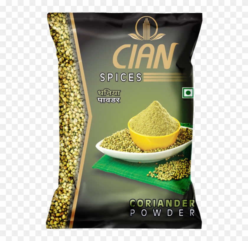 Dhaniya-powder - Mung Bean Clipart #1706262