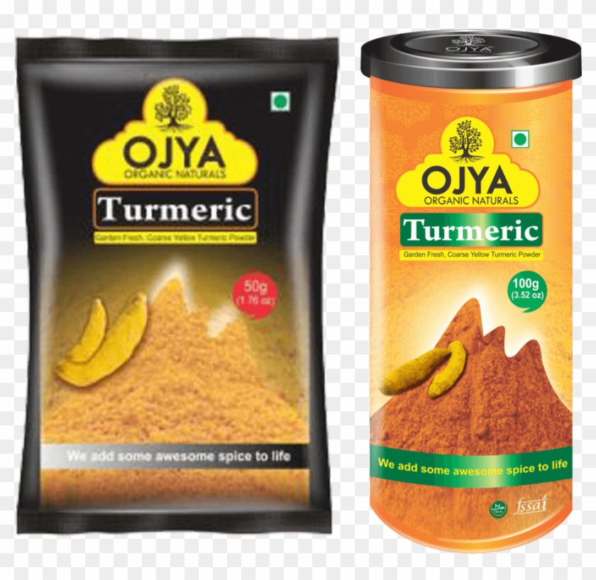 Spice Clipart #1706394