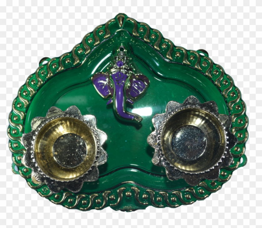 Heart Shape Plate - Mask Clipart