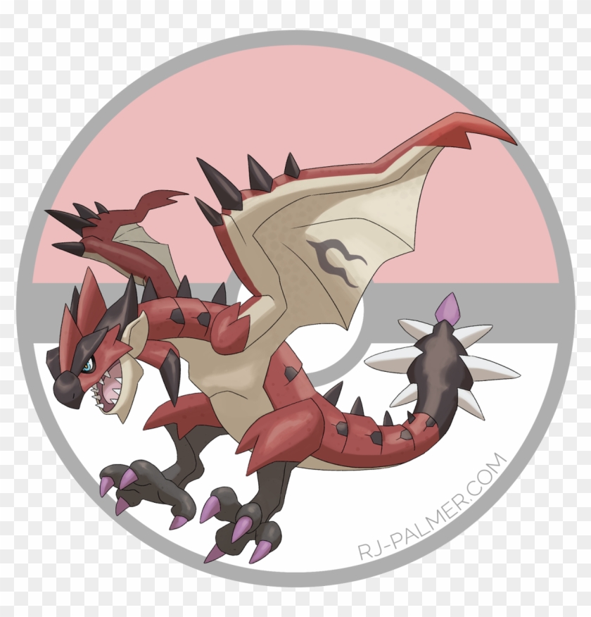 Fire/poison Ability - Cartoon Clipart