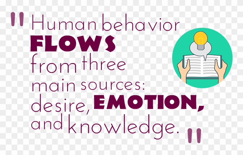 Knowledge Quotes Png Transparent Image - Graphic Design Clipart