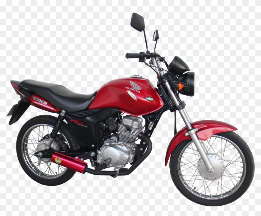 Cg 125 Ks/fan 00/08 - Fan 150 2011 Clipart