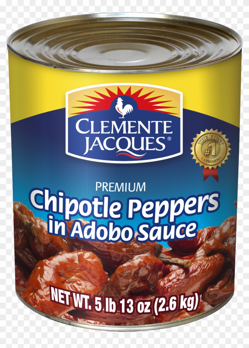 Clemente Jaq Chipotle - Jalapeño Clipart