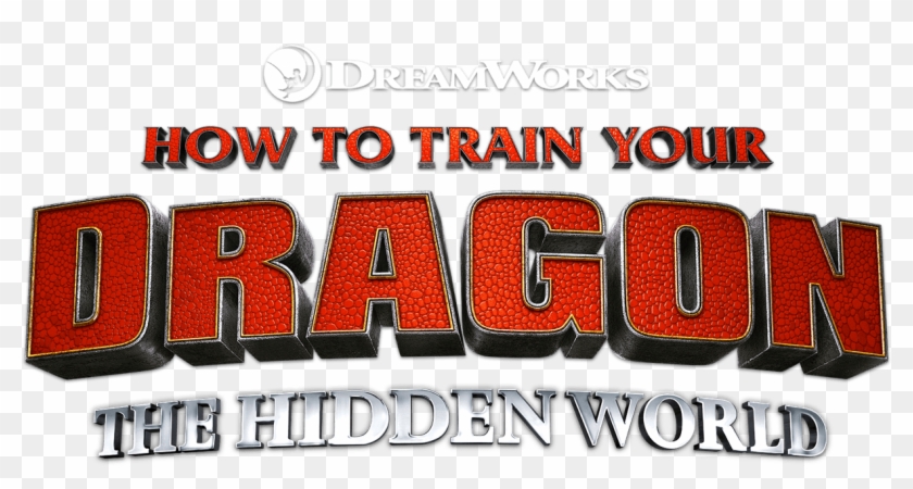 Dreamworks' How To Train Your Dragon - Graphics Clipart #1706722