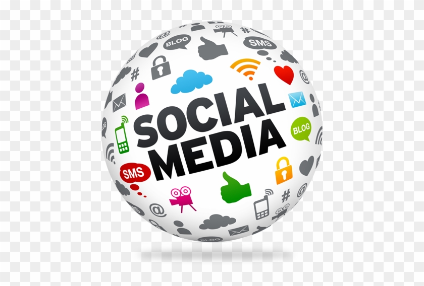 Custom Web Application Development Services In United - Social Media Clipart #1706752