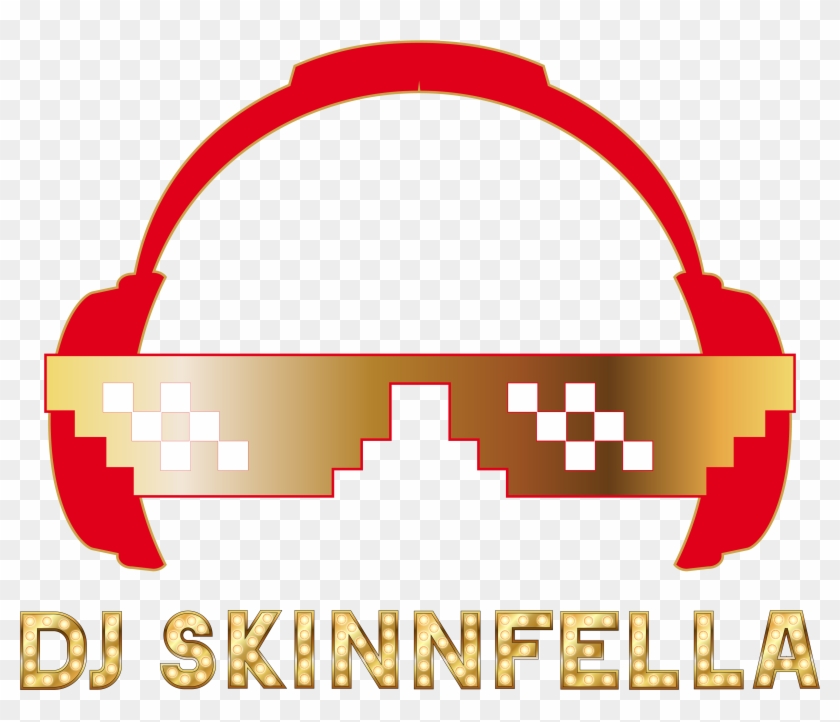 Logo - Sound In Headphone Icon Clipart