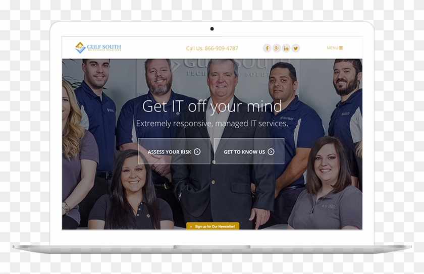 Gulfsouth - Police Officer Clipart